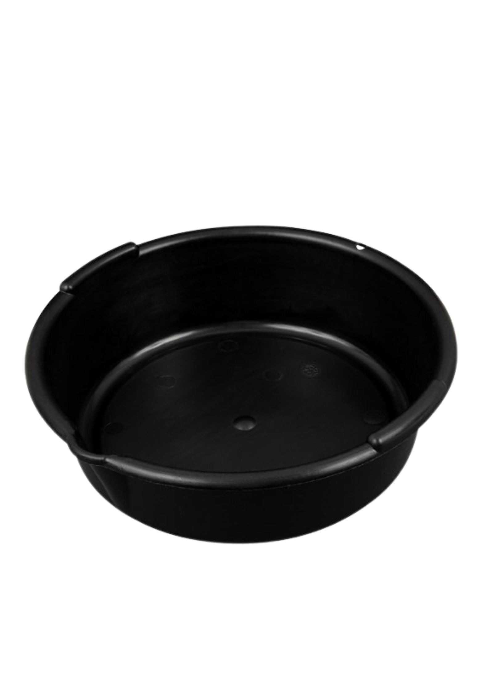 8 L/ 8.4 Qt Round Drain Pan - 08261