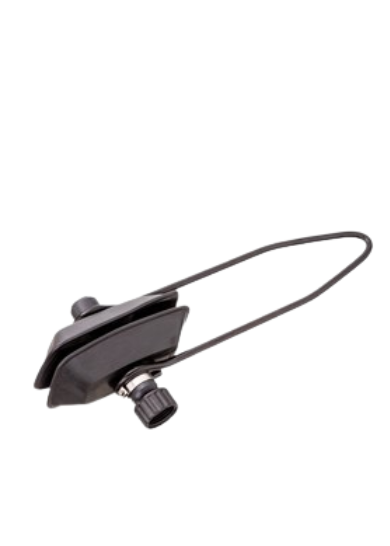 Rectangular Cup Motor Flusher